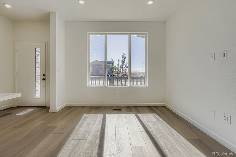 6689 Parterre Pw #3, Thornton, CO 80602