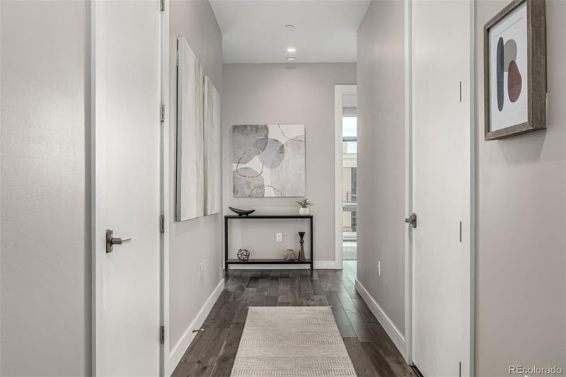 4200 W 17th Ave #607, Denver, CO 80204