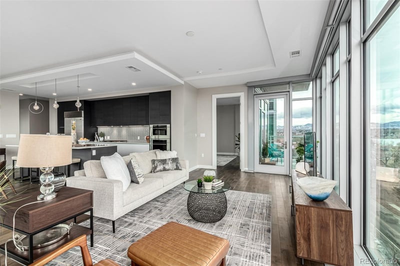 4200 W 17th Ave #607, Denver, CO 80204