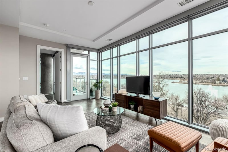 4200 W 17th Ave #607, Denver, CO 80204