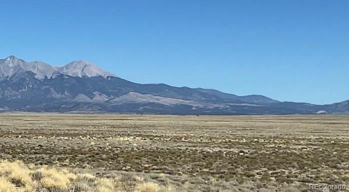 Lot 13 12th St, Blanca, CO 81123