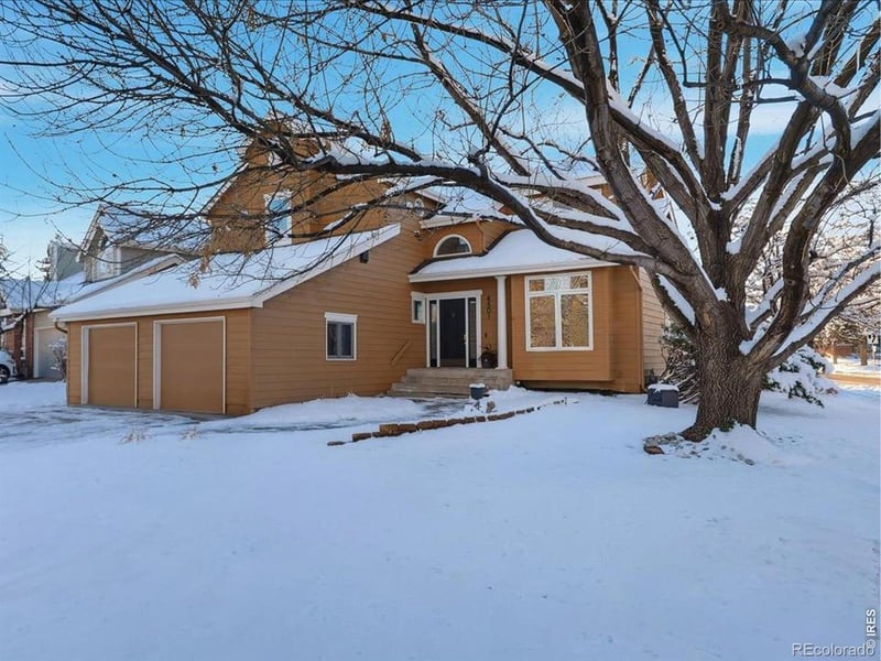 4501 Seaboard Ln, Fort Collins, CO 80525