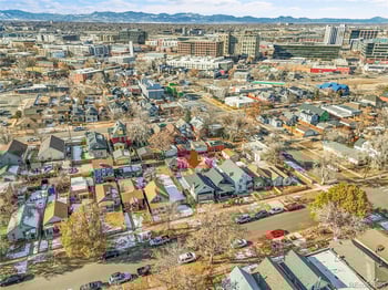 3439 Lafayette St, Denver, CO 80205