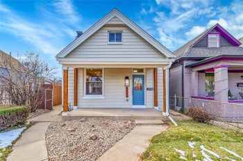 3439 Lafayette St, Denver, CO 80205