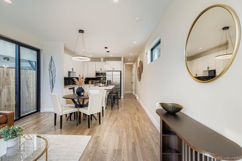 1563 Hooker , Denver, CO 80223