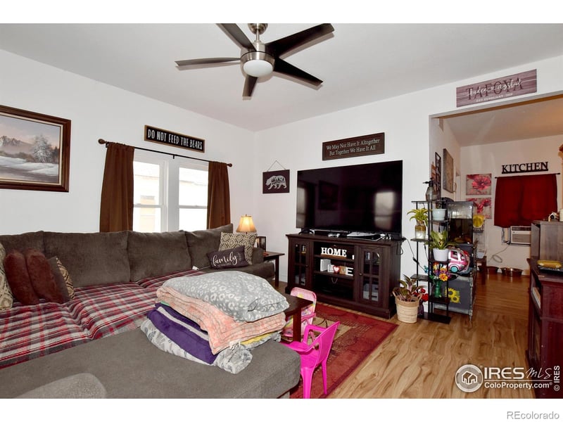 415 10th St, Greeley, CO 80631