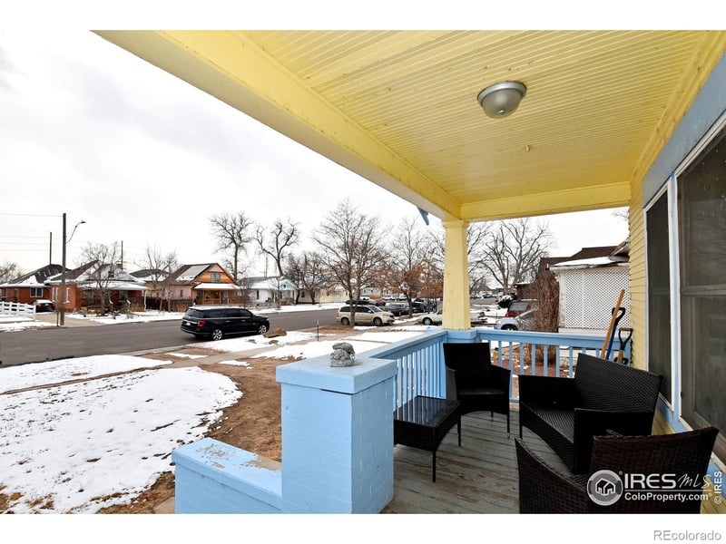 415 10th St, Greeley, CO 80631