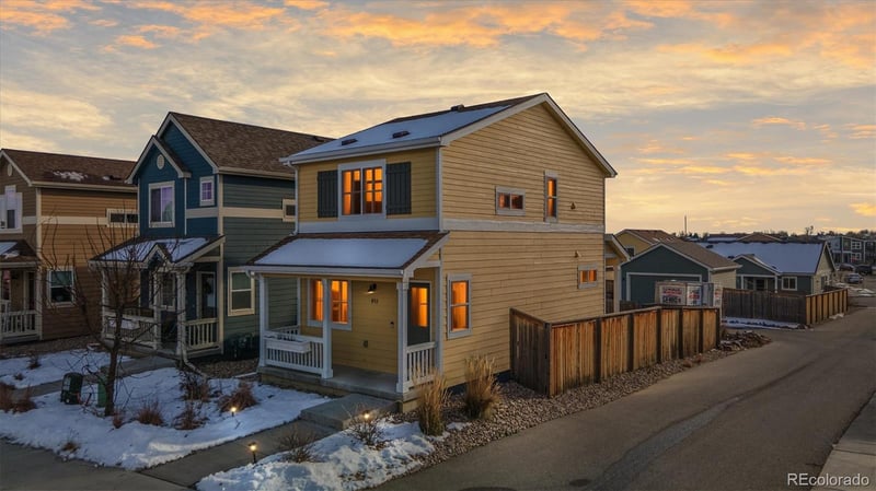 853 Cooperland Trl, Berthoud, CO 80513