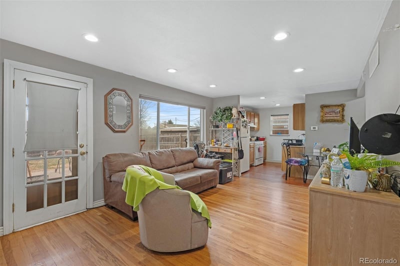 4956 Umatilla St, Denver, CO 80221