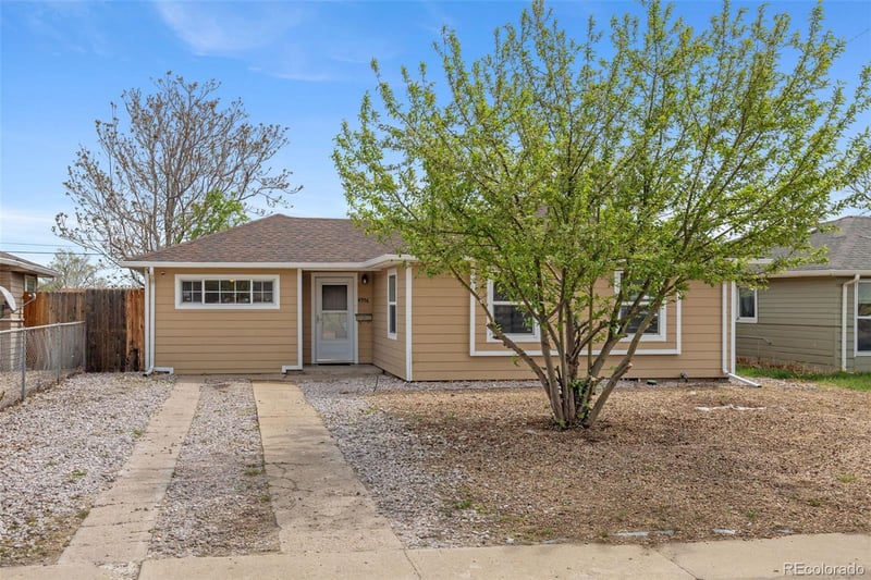 4956 Umatilla St, Denver, CO 80221