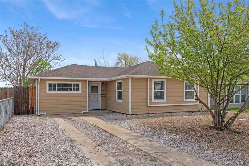 4956 Umatilla St, Denver, CO 80221