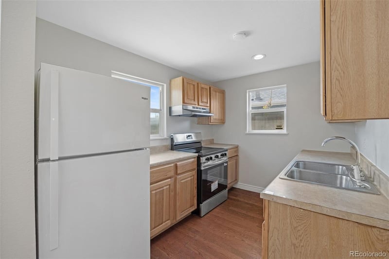 4956 Umatilla St, Denver, CO 80221