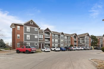 14251 1st Dr #305, Aurora, CO 80011