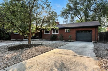 3114 Templeton Gap Rd, Colorado Springs, CO 80907