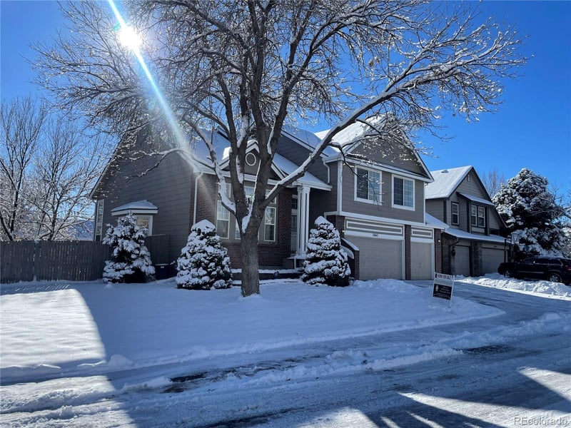 2665 Kline Cir, Lakewood, CO 80227