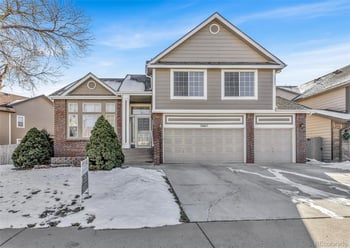 2665 Kline Cir, Lakewood, CO 80227