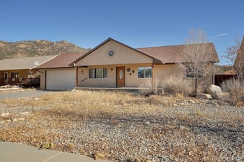 123 Trenton St, Buena Vista, CO 81211