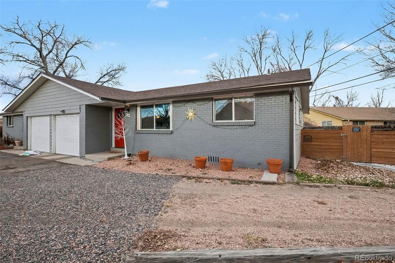 4784 Swadley St, Wheat Ridge, CO 80033