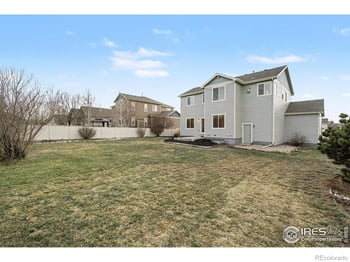 5204 Mountaineer Dr, Windsor, CO 80550