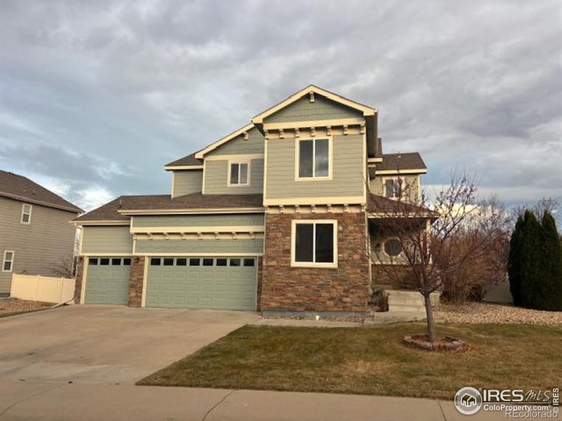 5204 Mountaineer Dr, Windsor, CO 80550