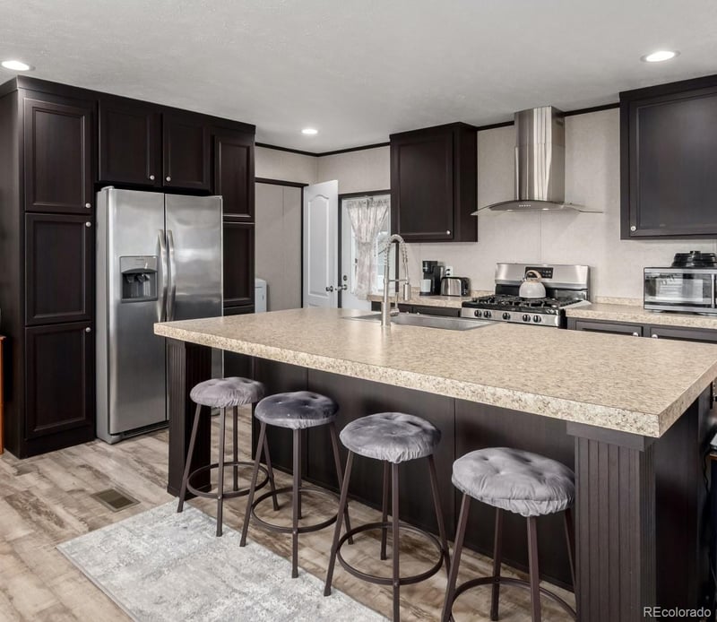 1095 Western Dr Lot 117A, Colorado Springs, CO 80915