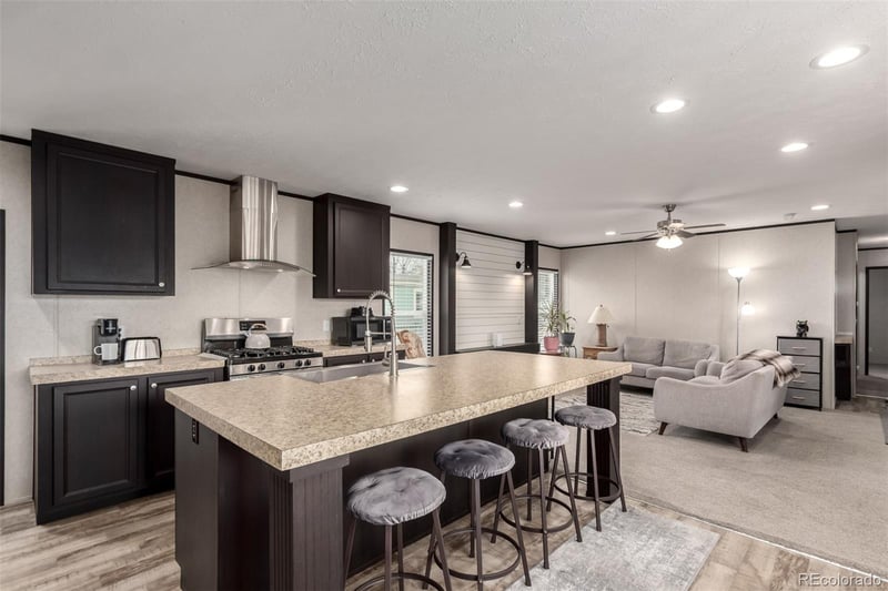 1095 Western Dr Lot 117A, Colorado Springs, CO 80915