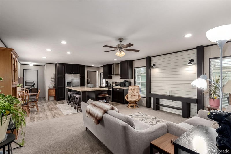 1095 Western Dr Lot 117A, Colorado Springs, CO 80915