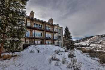 96 Mountainside Dr #B44, Granby, CO 80446