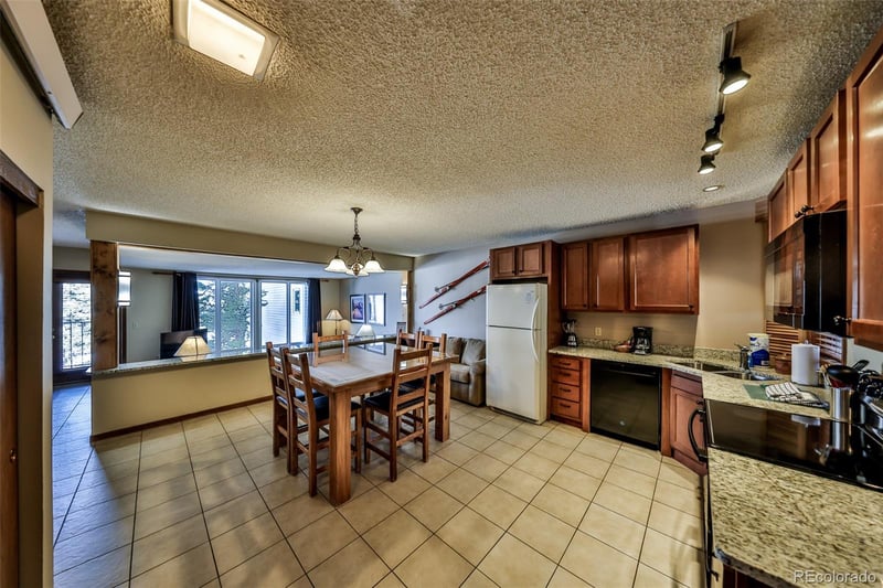 96 Mountainside Dr #B44, Granby, CO 80446