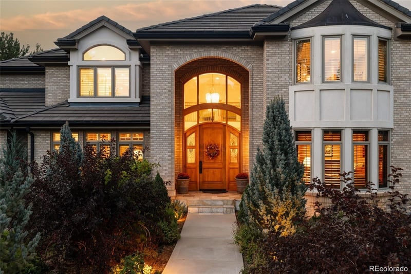 5691 Elm St, Greenwood Village, CO 80121