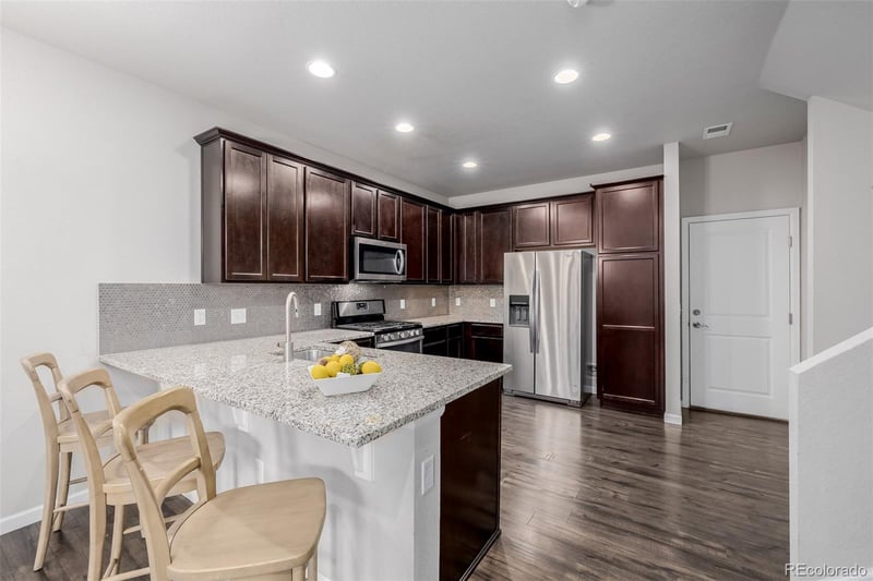 15492 65th Ave #C, Arvada, CO 80007