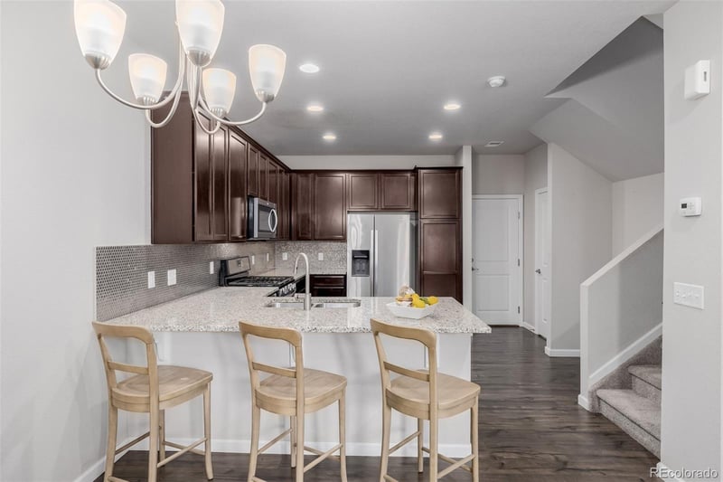 15492 65th Ave #C, Arvada, CO 80007