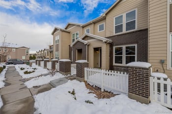 15492 65th Ave #C, Arvada, CO 80007