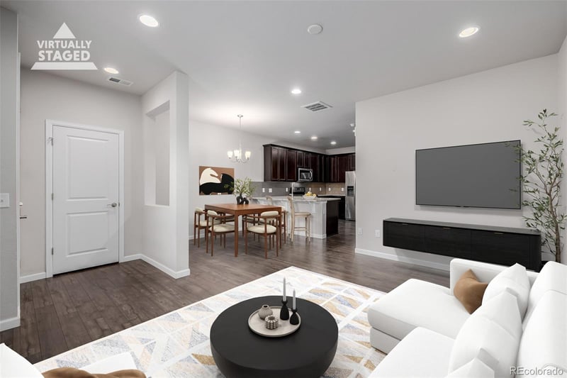 15492 65th Ave #C, Arvada, CO 80007