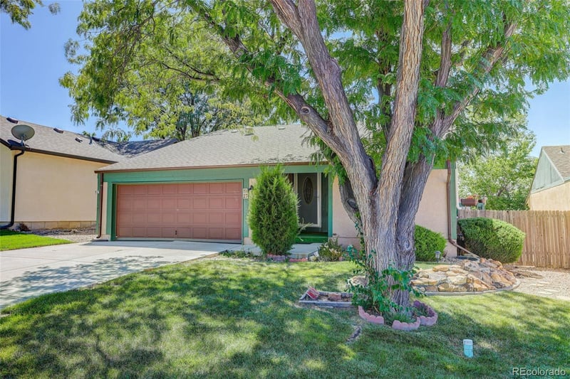 27 Terrace Dr, Pueblo, CO 81001