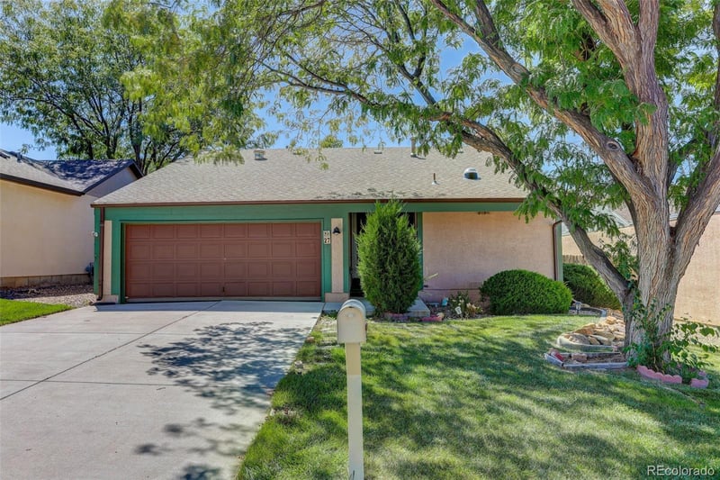 27 Terrace Dr, Pueblo, CO 81001