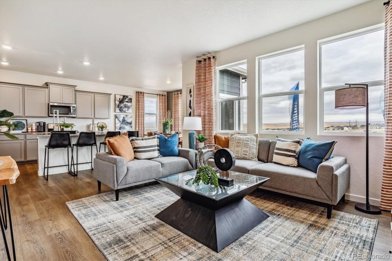 6146 Alpine Ridge Dr, Colorado Springs, CO 80925