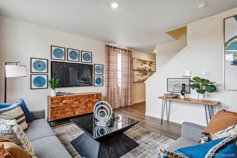 6146 Alpine Ridge Dr, Colorado Springs, CO 80925