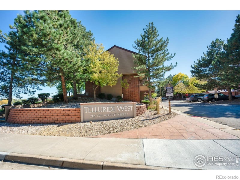 326 Wright St #305, Lakewood, CO 80228