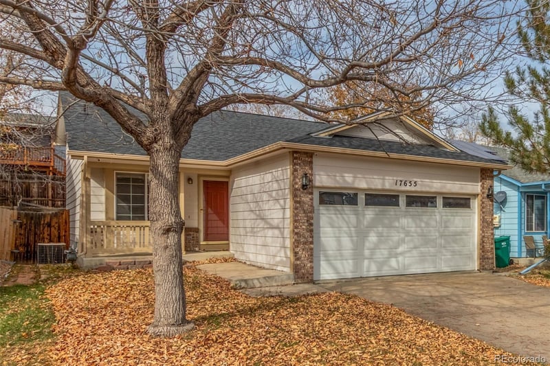 17655 Bethany Cir, Aurora, CO 80013