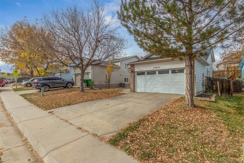 17655 Bethany Cir, Aurora, CO 80013