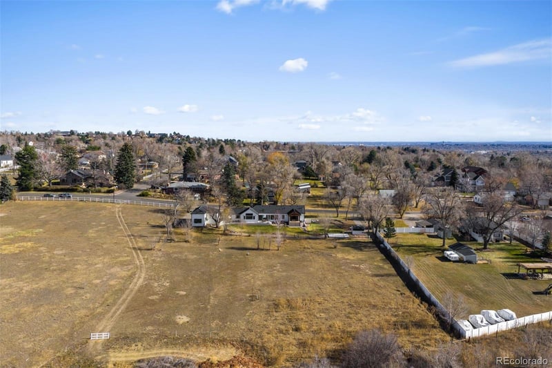 6475 Garrison St, Arvada, CO 80004