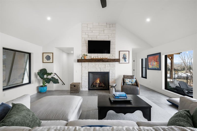 6475 Garrison St, Arvada, CO 80004