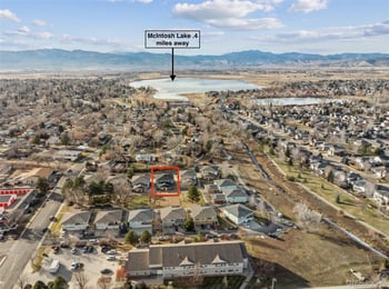 2330 Wedgewood Ave, Longmont, CO 80503
