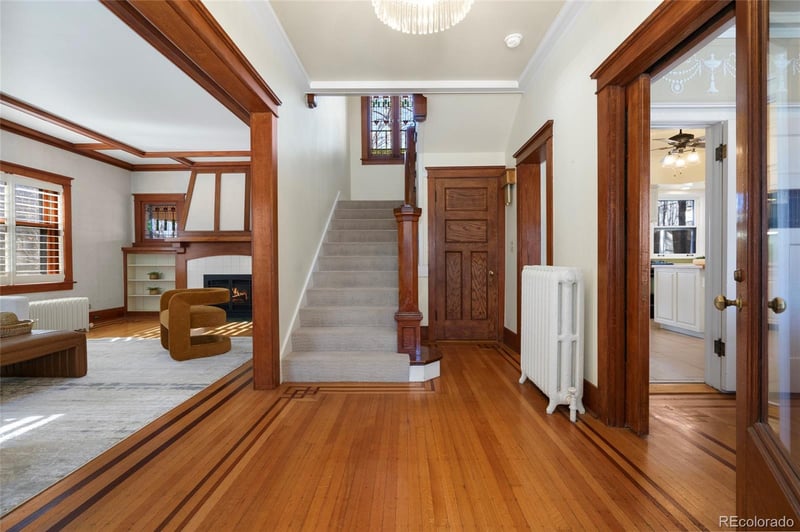 1827 Bellaire St, Denver, CO 80220