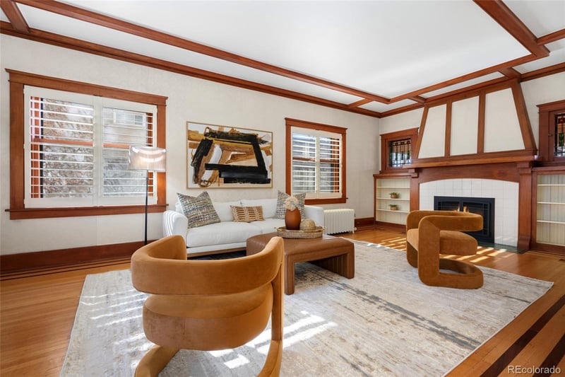 1827 N Bellaire St, Denver, CO 80220