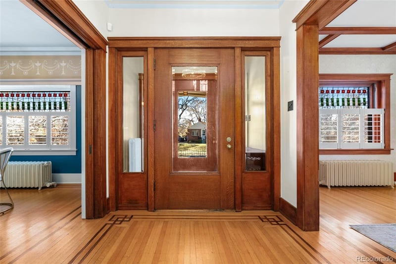 1827 N Bellaire St, Denver, CO 80220