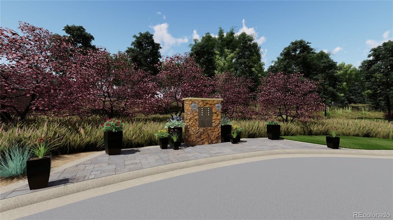 11160 Dolce Vita Pl, Littleton, CO 80125