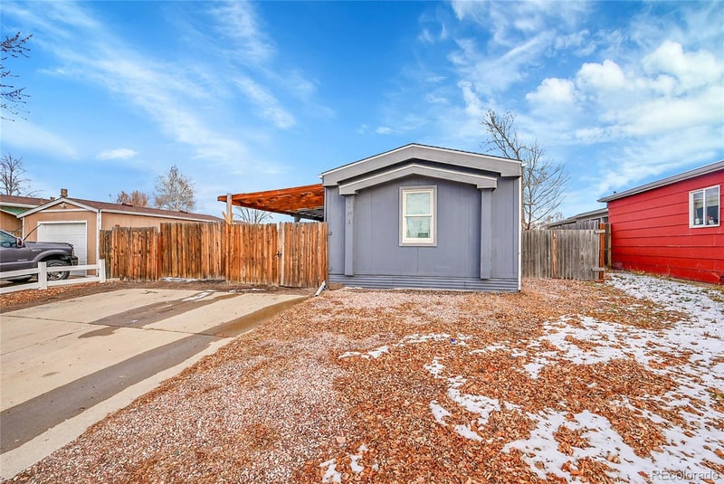 204 Zante St, Lochbuie, CO 80603