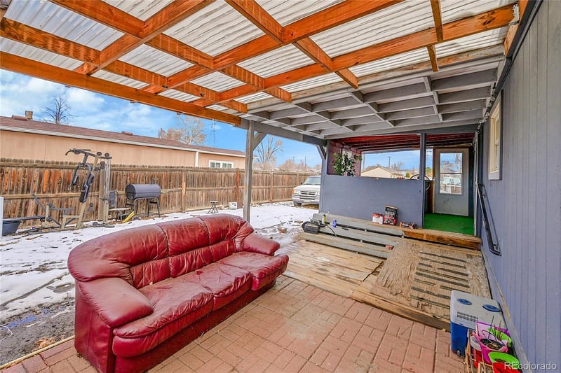 204 Zante St, Lochbuie, CO 80603